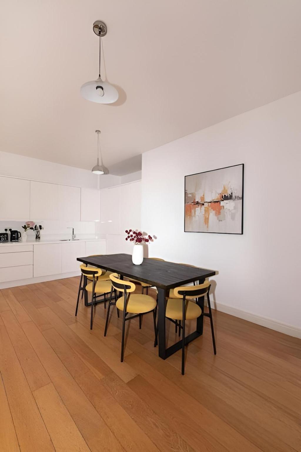 Apartment 2 Bedroom Regents Park Retreat *